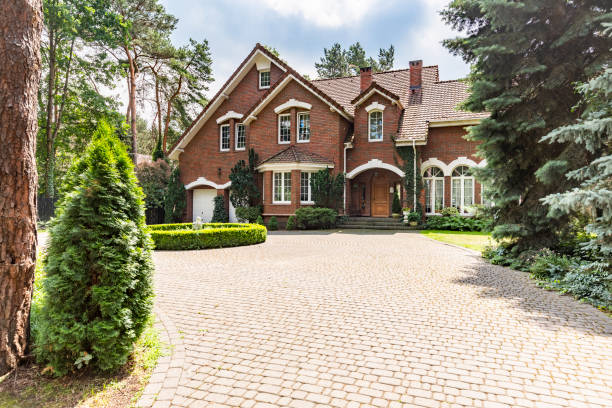 Reasons to Select Us for Your Driveway Paving Requirements in Brownsboro, TX