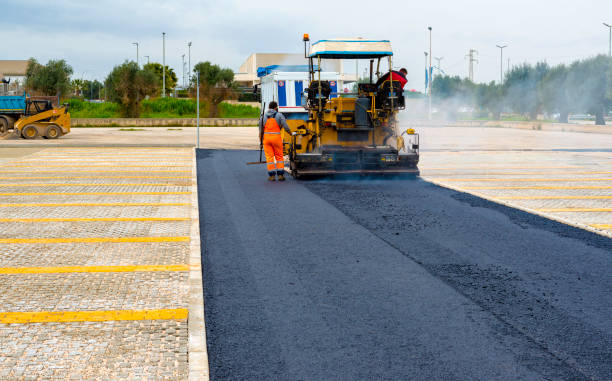 Best Brick Driveway Pavers  in Brownsboro, TX