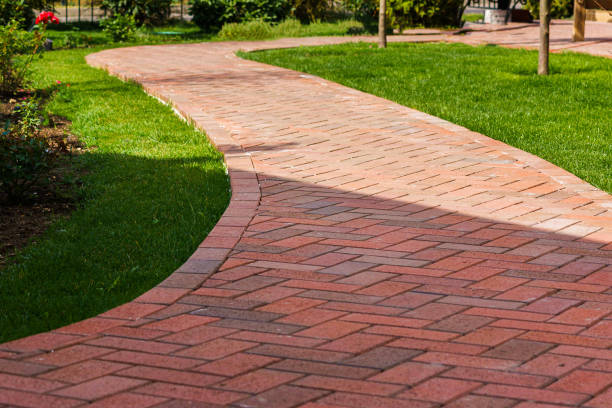Best Best Driveway Pavers  in Brownsboro, TX