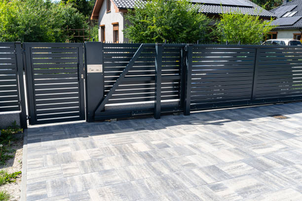 Best Decorative Driveway Pavers  in Brownsboro, TX