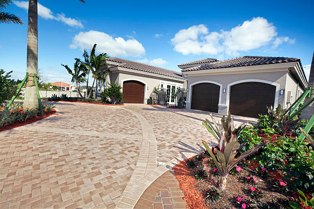 Best Driveway Repair Near Me  in Brownsboro, TX