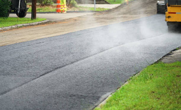 Best Driveway Pavers Near Me  in Brownsboro, TX