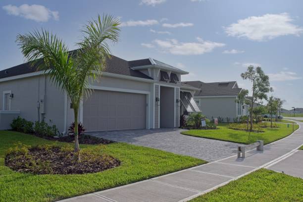 Driveway Pavers for Homes in Brownsboro, TX
